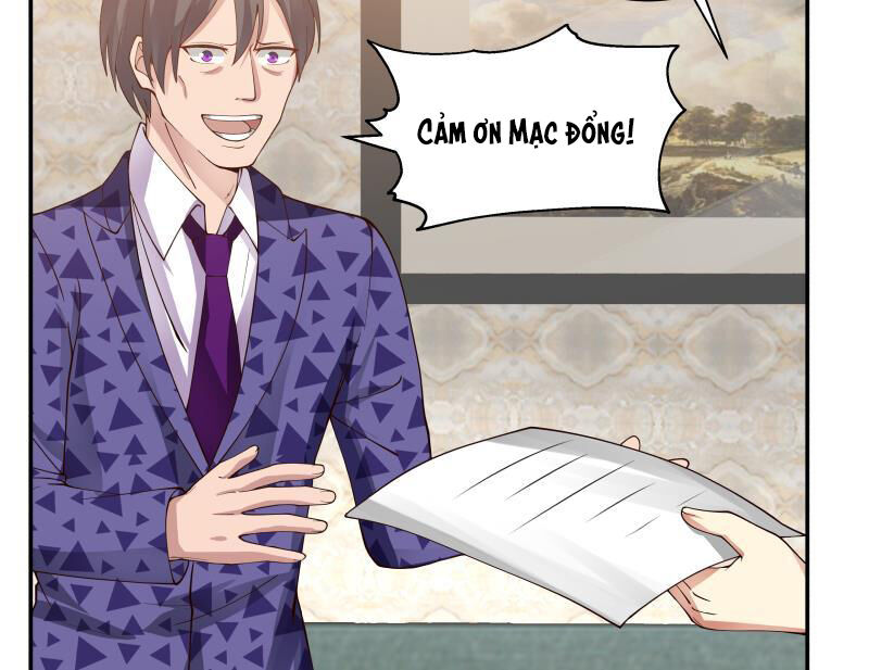 Trên Người Ta Có Một Con Rồng Chapter 287 - 34