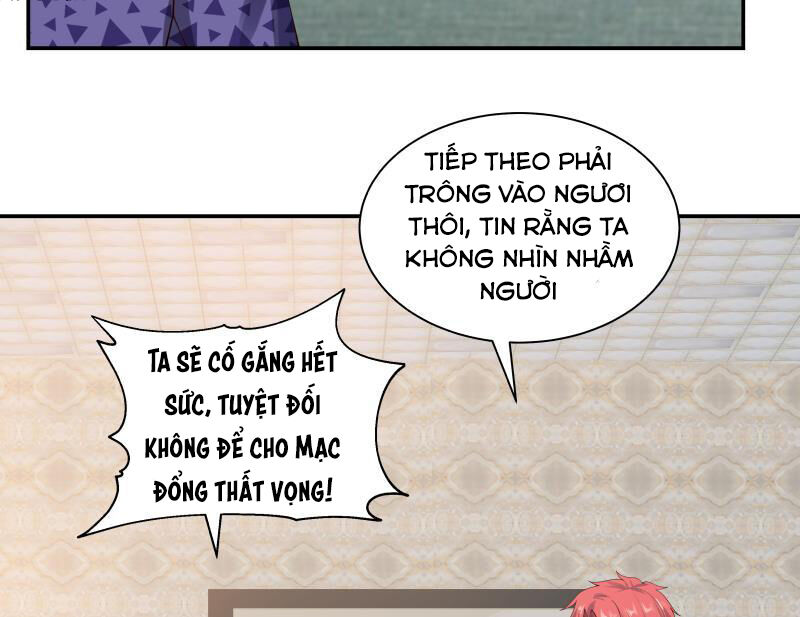 Trên Người Ta Có Một Con Rồng Chapter 287 - 35