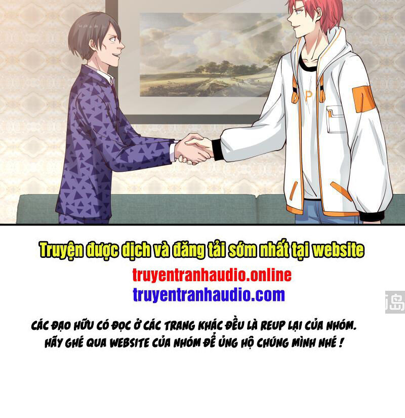 Trên Người Ta Có Một Con Rồng Chapter 287 - 36