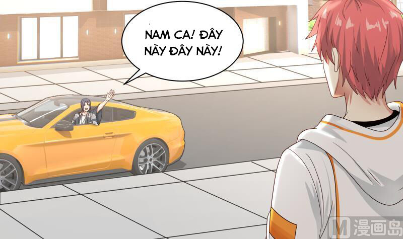 Trên Người Ta Có Một Con Rồng Chapter 287 - 9