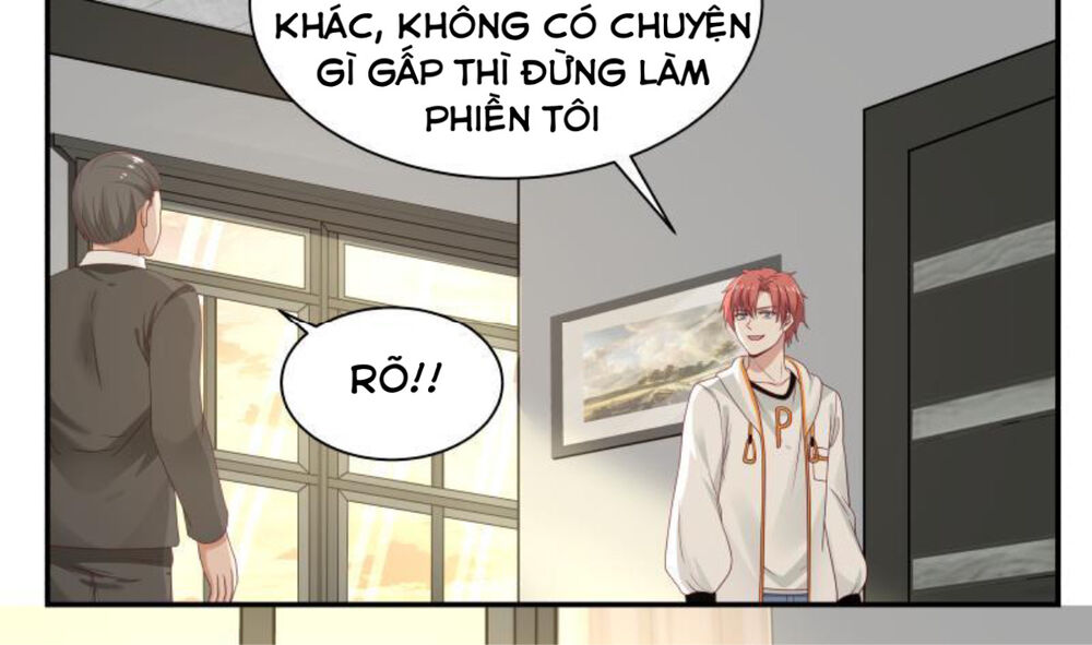 Trên Người Ta Có Một Con Rồng Chapter 288 - 14