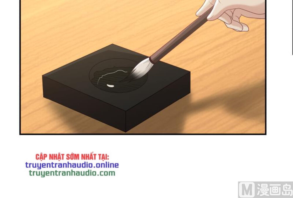 Trên Người Ta Có Một Con Rồng Chapter 288 - 17