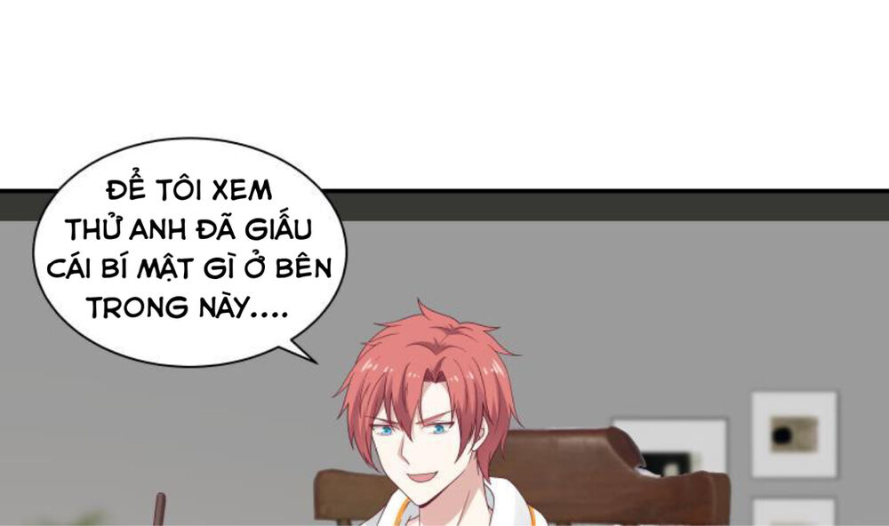 Trên Người Ta Có Một Con Rồng Chapter 288 - 18