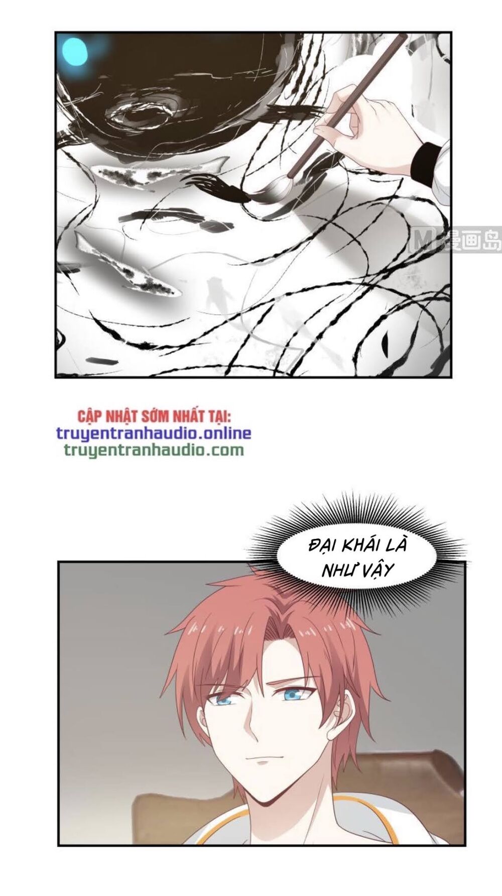 Trên Người Ta Có Một Con Rồng Chapter 288 - 20