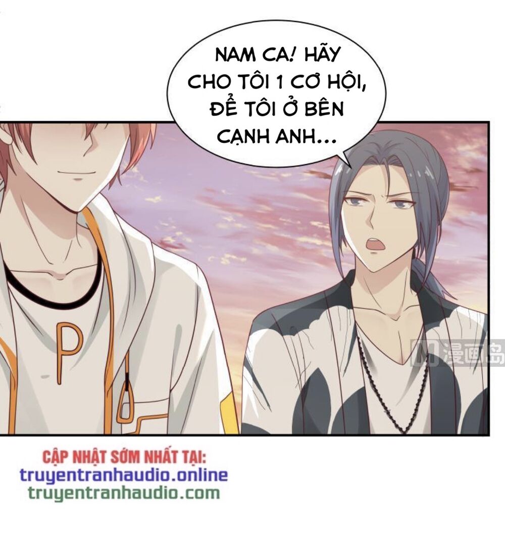 Trên Người Ta Có Một Con Rồng Chapter 288 - 3