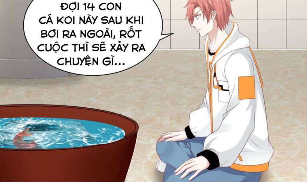 Trên Người Ta Có Một Con Rồng Chapter 288 - 25