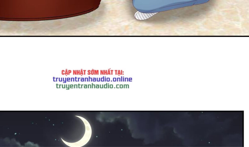 Trên Người Ta Có Một Con Rồng Chapter 288 - 26