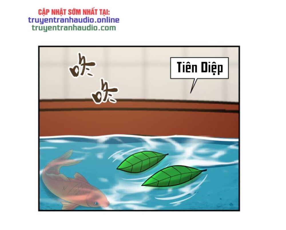 Trên Người Ta Có Một Con Rồng Chapter 288 - 30