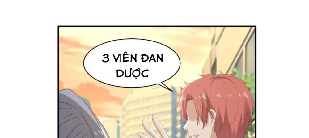 Trên Người Ta Có Một Con Rồng Chapter 288 - 4