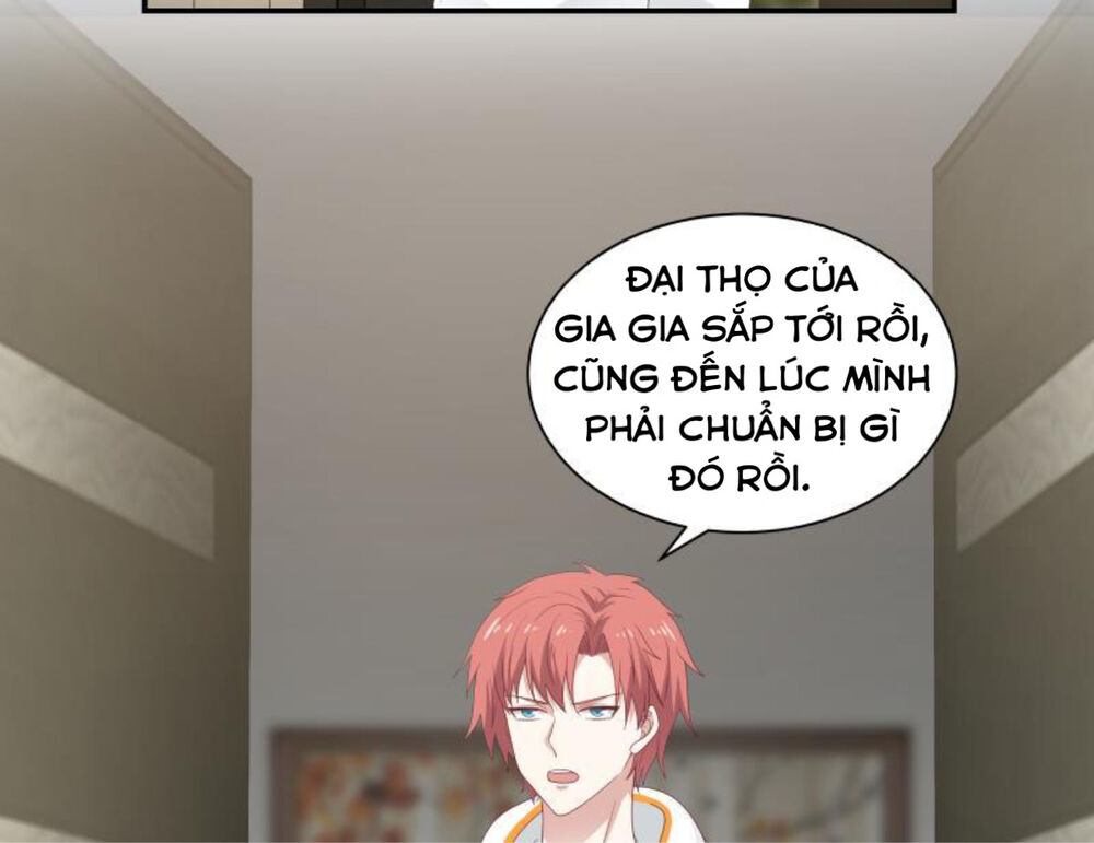 Trên Người Ta Có Một Con Rồng Chapter 288 - 33