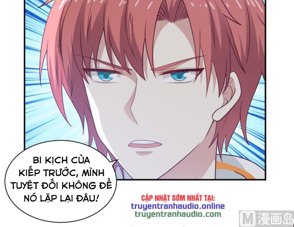 Trên Người Ta Có Một Con Rồng Chapter 288 - 35