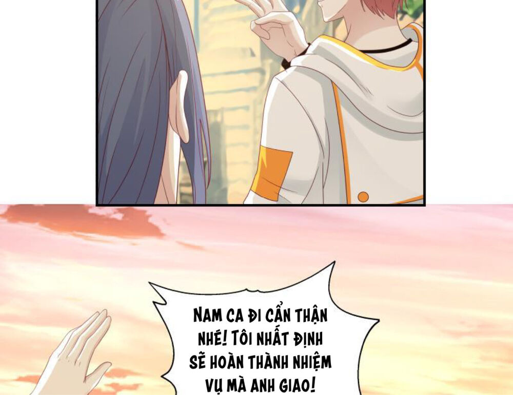 Trên Người Ta Có Một Con Rồng Chapter 288 - 5