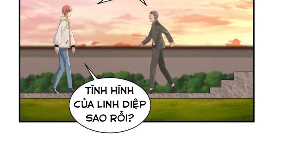 Trên Người Ta Có Một Con Rồng Chapter 288 - 10