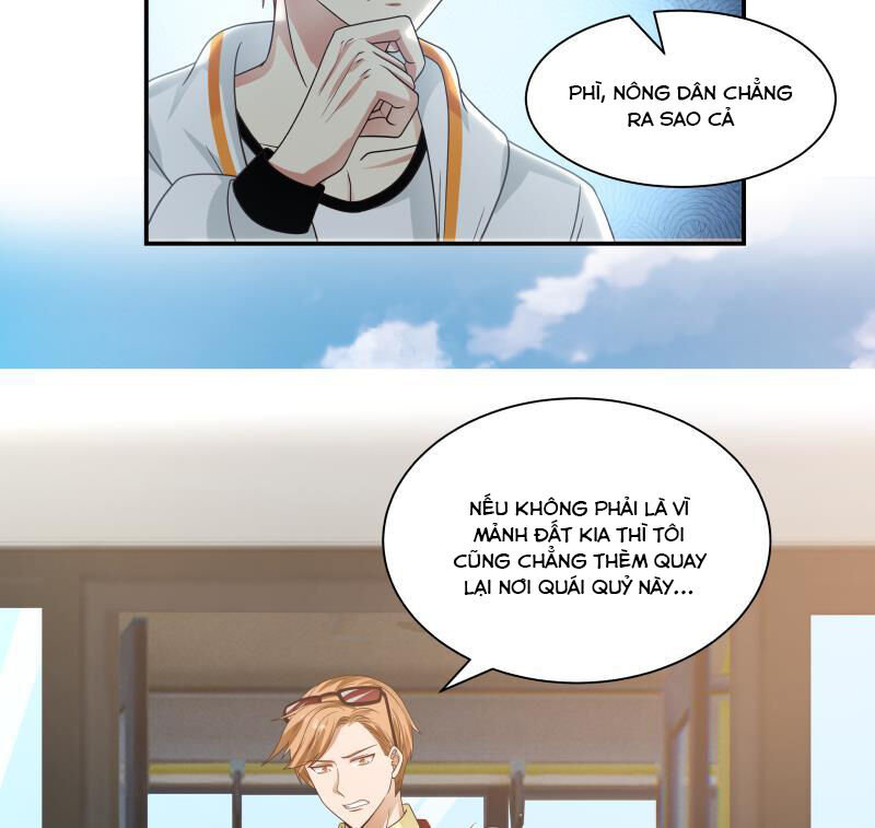 Trên Người Ta Có Một Con Rồng Chapter 289 - 11