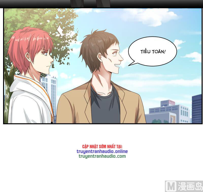 Trên Người Ta Có Một Con Rồng Chapter 289 - 13