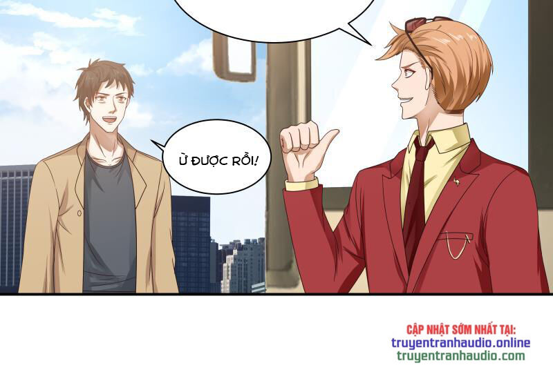 Trên Người Ta Có Một Con Rồng Chapter 289 - 15