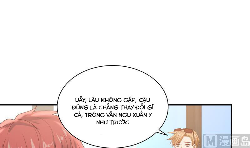 Trên Người Ta Có Một Con Rồng Chapter 289 - 16