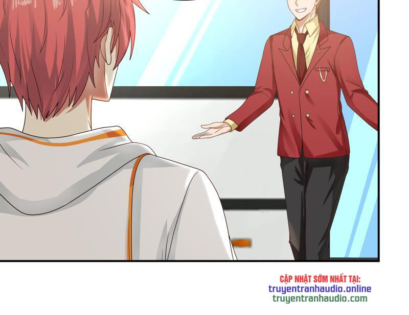 Trên Người Ta Có Một Con Rồng Chapter 289 - 17