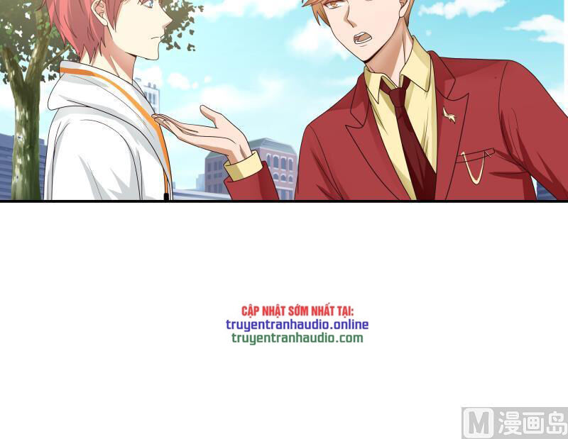 Trên Người Ta Có Một Con Rồng Chapter 289 - 19