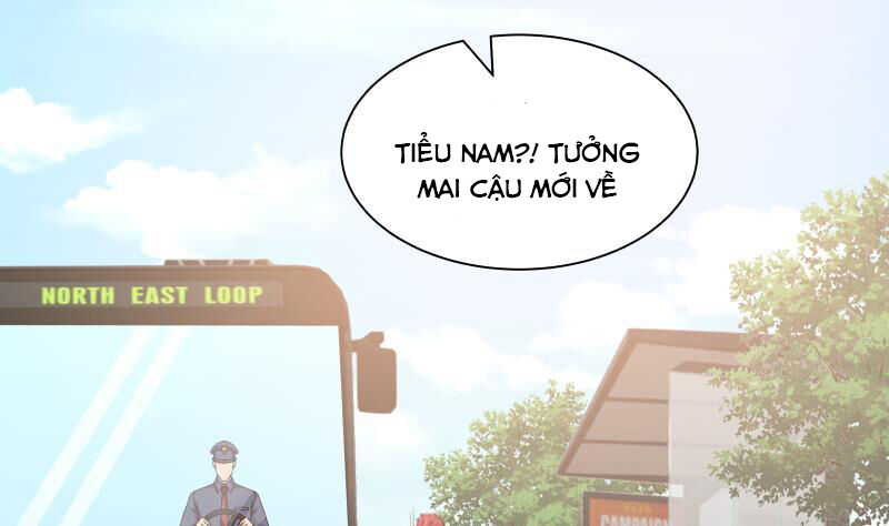 Trên Người Ta Có Một Con Rồng Chapter 289 - 3