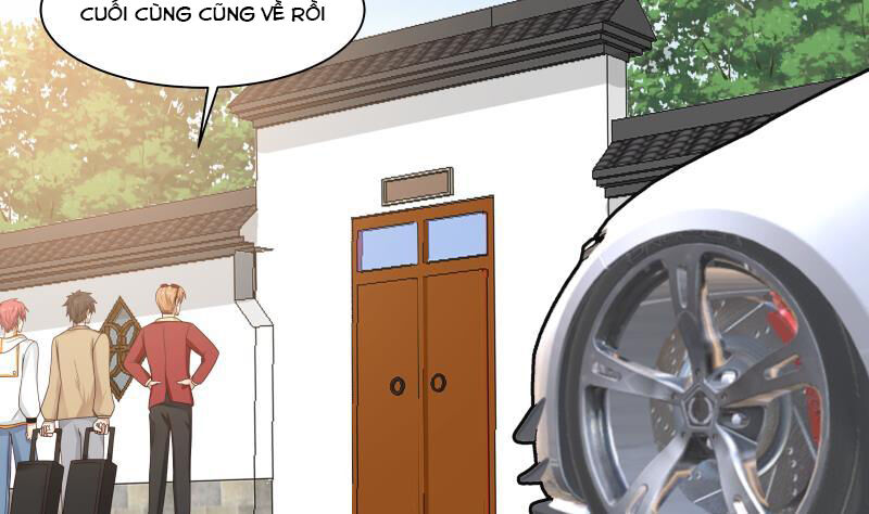 Trên Người Ta Có Một Con Rồng Chapter 289 - 21