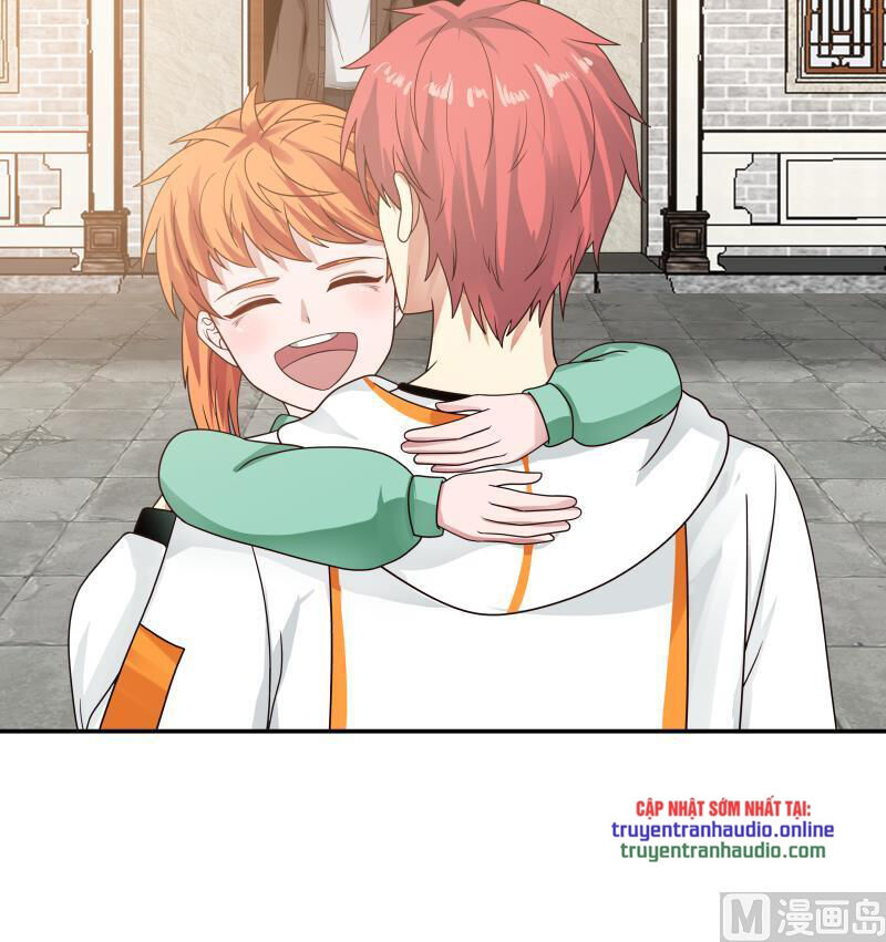 Trên Người Ta Có Một Con Rồng Chapter 289 - 25