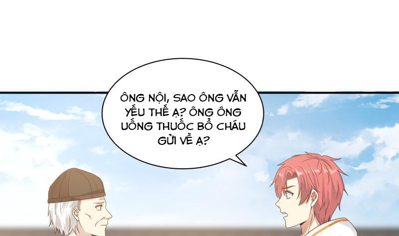 Trên Người Ta Có Một Con Rồng Chapter 289 - 26