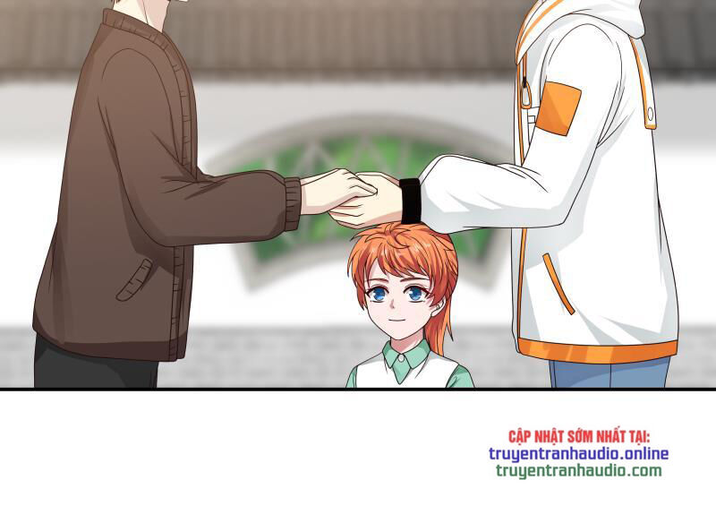 Trên Người Ta Có Một Con Rồng Chapter 289 - 27