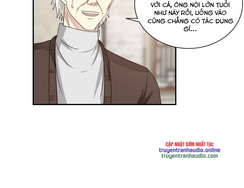 Trên Người Ta Có Một Con Rồng Chapter 289 - 29