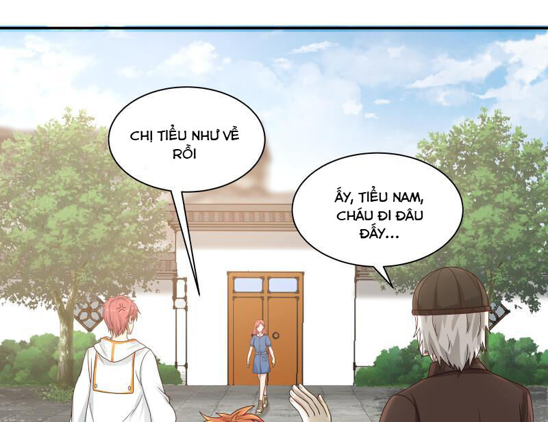 Trên Người Ta Có Một Con Rồng Chapter 289 - 30