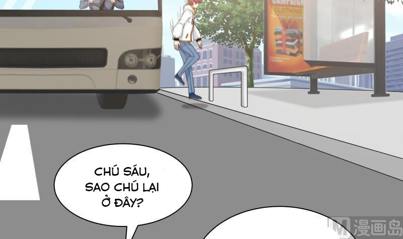 Trên Người Ta Có Một Con Rồng Chapter 289 - 4