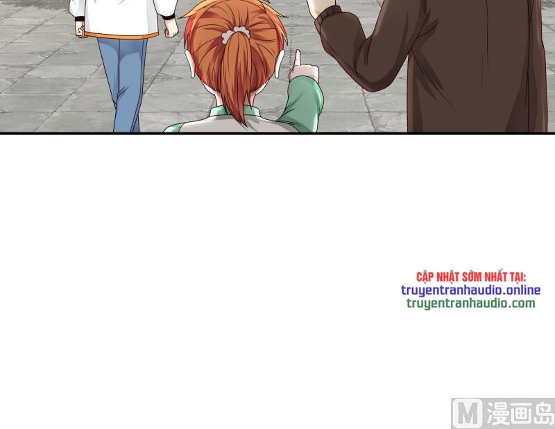 Trên Người Ta Có Một Con Rồng Chapter 289 - 31