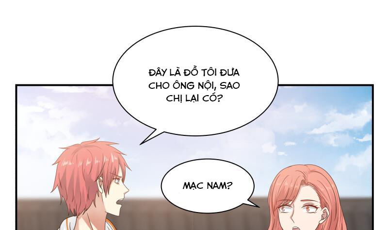 Trên Người Ta Có Một Con Rồng Chapter 289 - 32