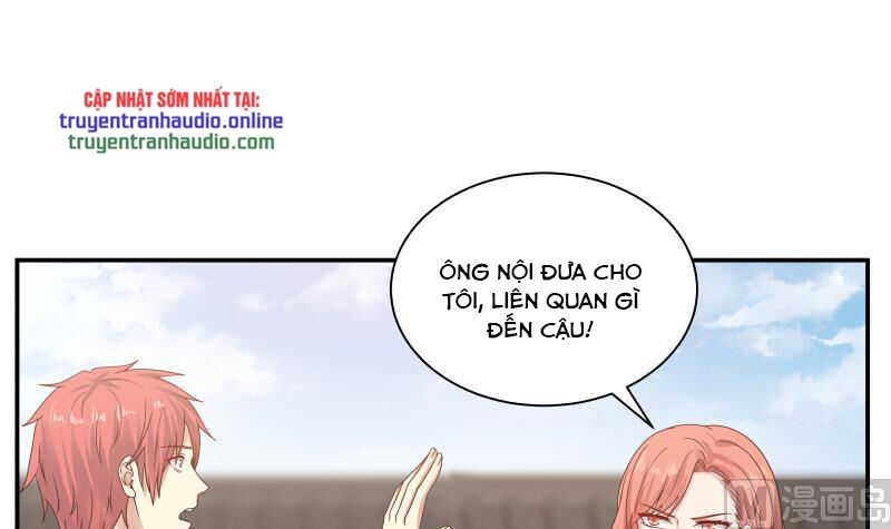 Trên Người Ta Có Một Con Rồng Chapter 289 - 34