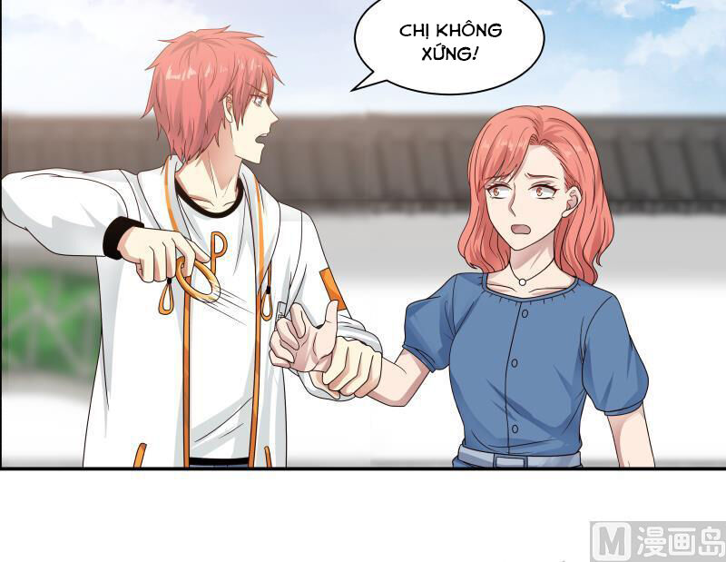 Trên Người Ta Có Một Con Rồng Chapter 289 - 37