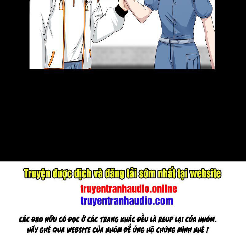 Trên Người Ta Có Một Con Rồng Chapter 289 - 39