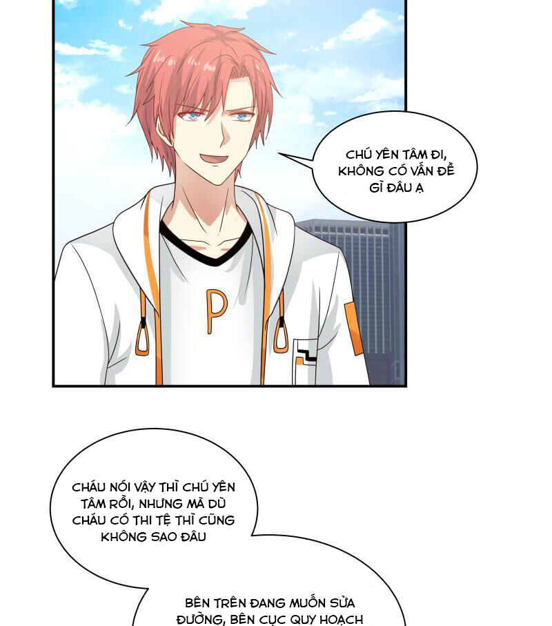 Trên Người Ta Có Một Con Rồng Chapter 289 - 6