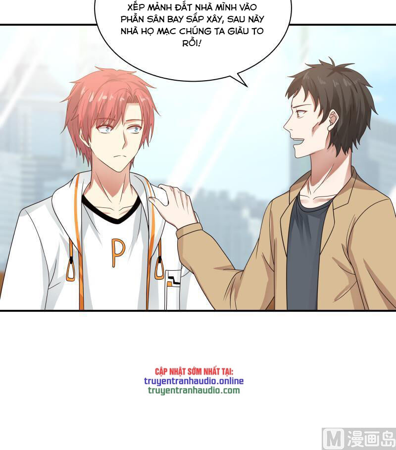 Trên Người Ta Có Một Con Rồng Chapter 289 - 7