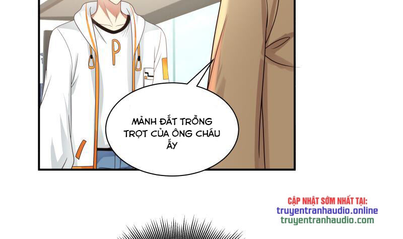 Trên Người Ta Có Một Con Rồng Chapter 289 - 9