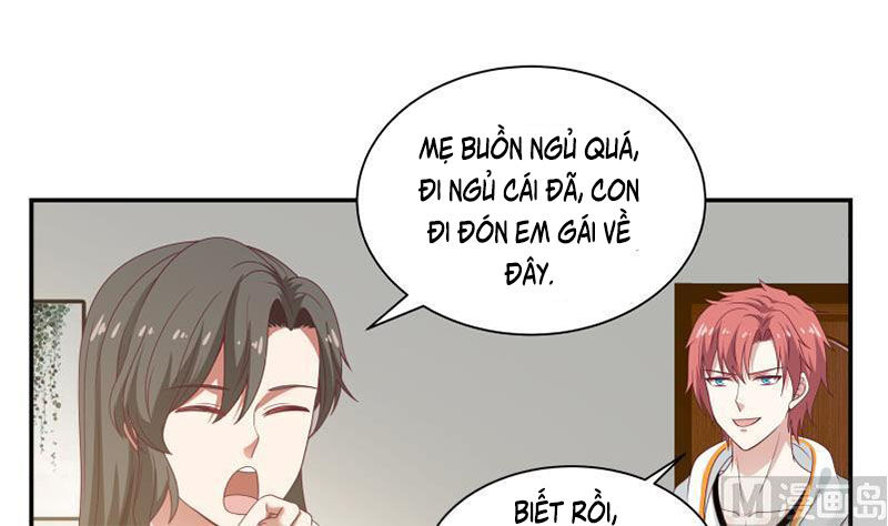 Trên Người Ta Có Một Con Rồng Chapter 290 - 16