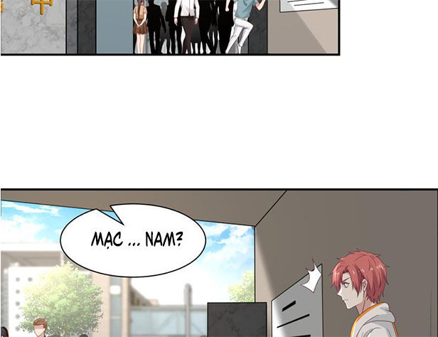 Trên Người Ta Có Một Con Rồng Chapter 290 - 18