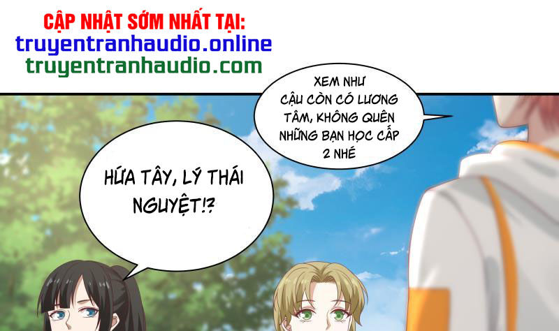 Trên Người Ta Có Một Con Rồng Chapter 290 - 20