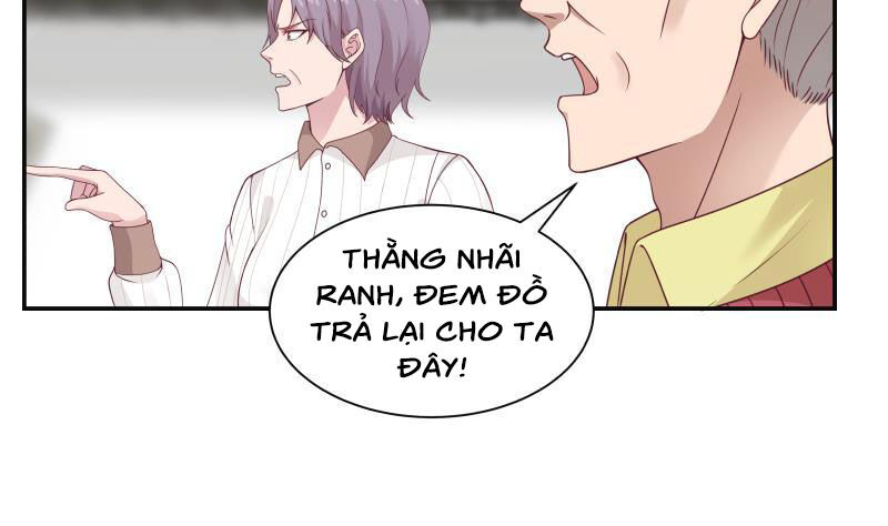 Trên Người Ta Có Một Con Rồng Chapter 290 - 3