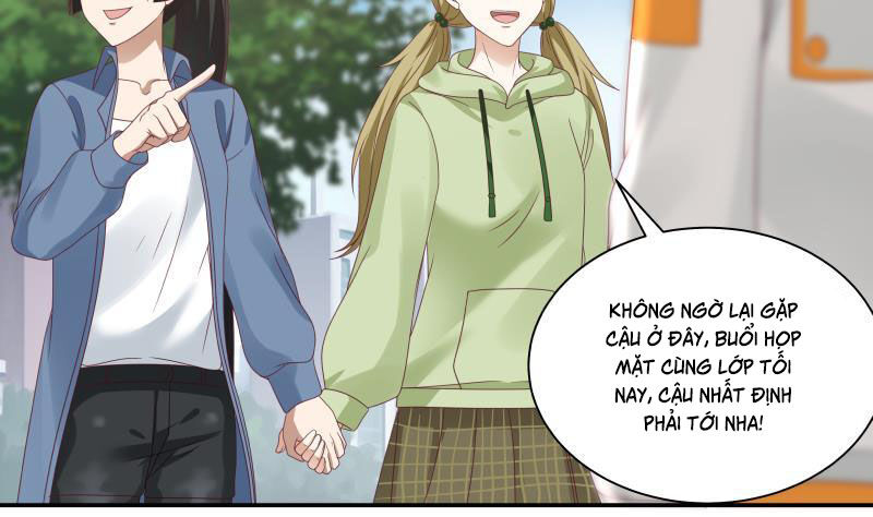 Trên Người Ta Có Một Con Rồng Chapter 290 - 21