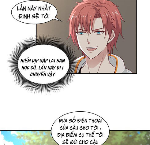 Trên Người Ta Có Một Con Rồng Chapter 290 - 22