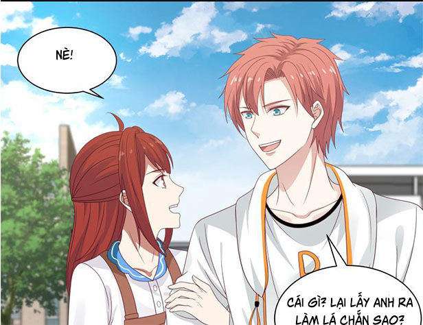 Trên Người Ta Có Một Con Rồng Chapter 290 - 28