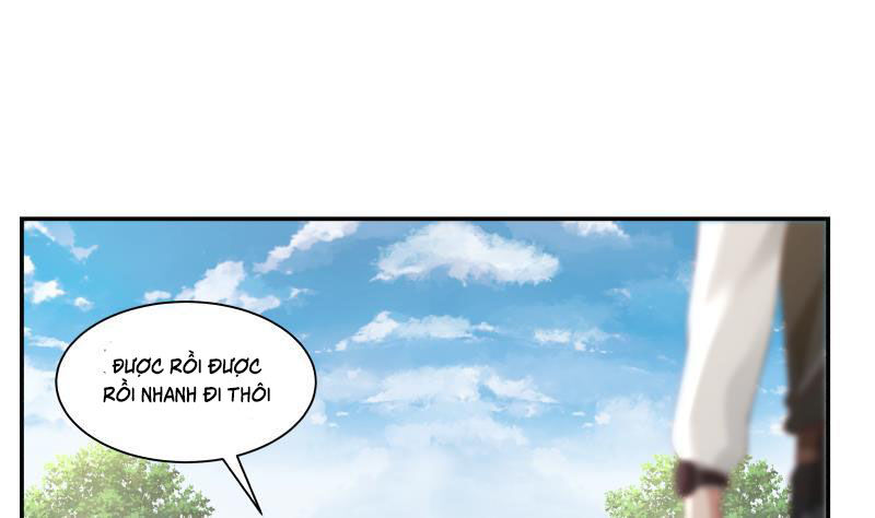 Trên Người Ta Có Một Con Rồng Chapter 290 - 31