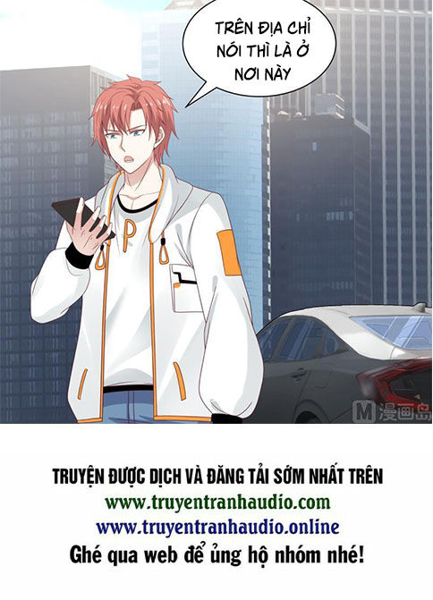 Trên Người Ta Có Một Con Rồng Chapter 290 - 36