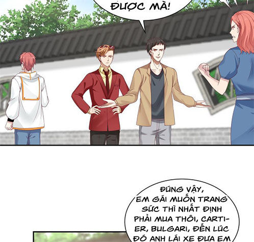 Trên Người Ta Có Một Con Rồng Chapter 290 - 5