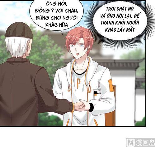 Trên Người Ta Có Một Con Rồng Chapter 290 - 7